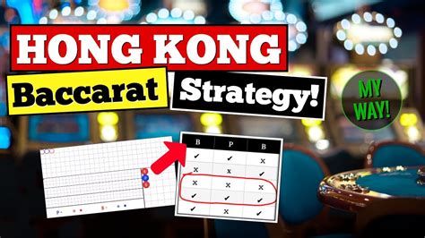 5000 Subscribers Special!! ♠ HONG KONG BACCARAT .